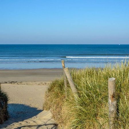 Plouharnel-Carnac-Quiberon Bord De Mer Eksteriør bilde